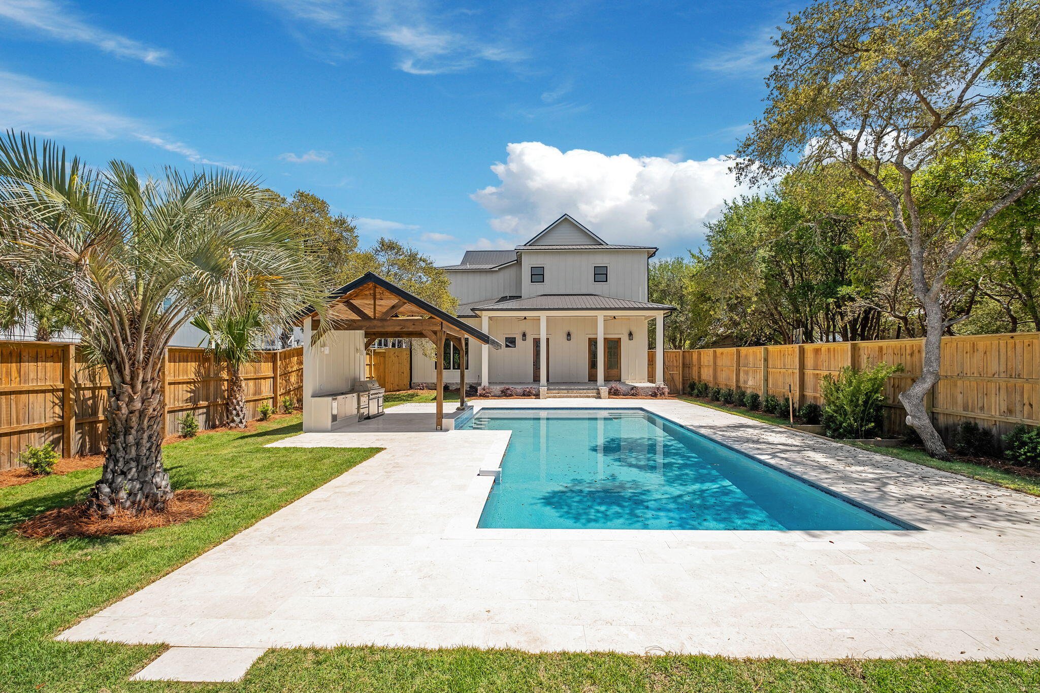 SANTA CLARA - Residential