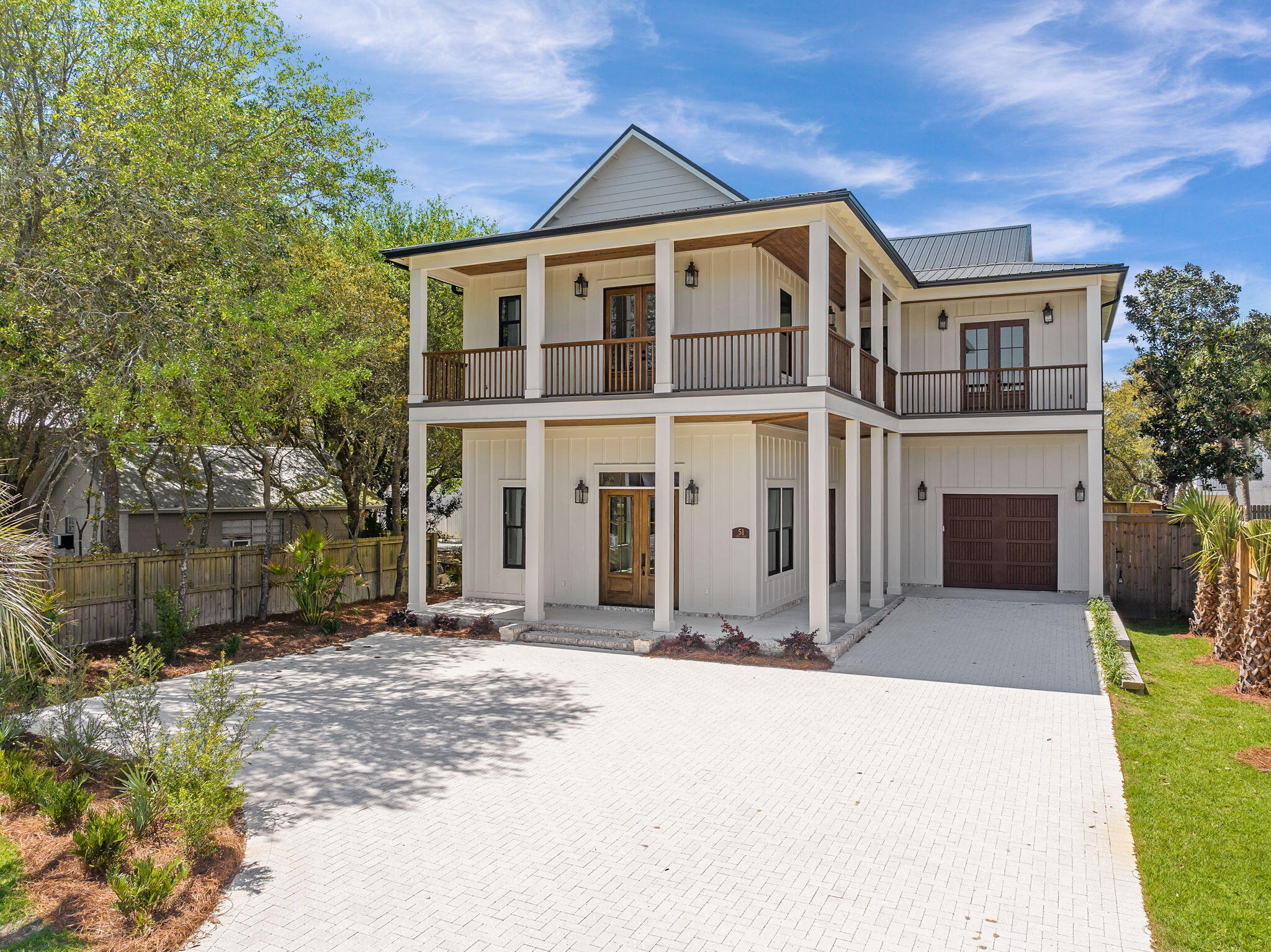 SANTA CLARA - Residential