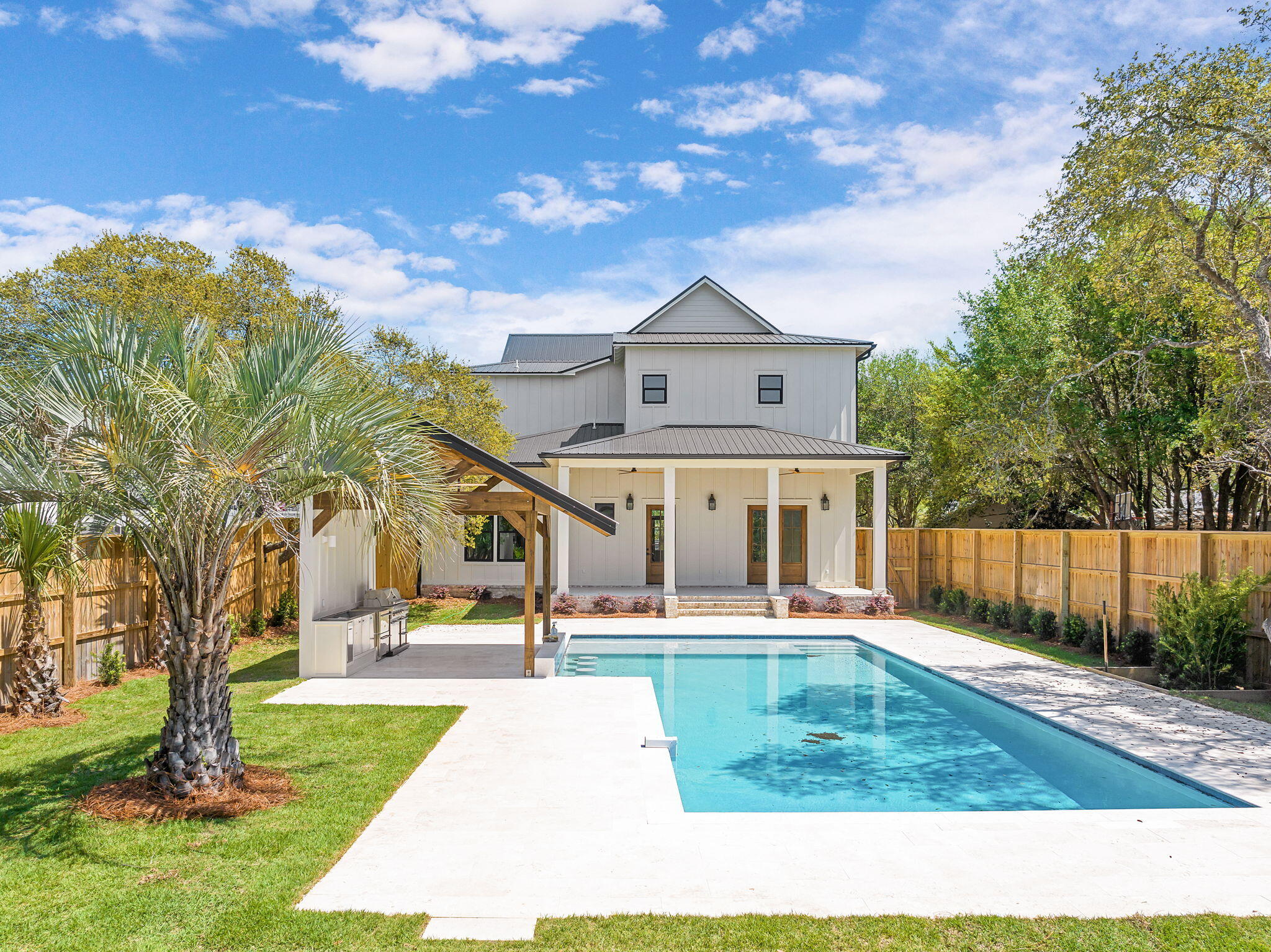 SANTA CLARA - Residential