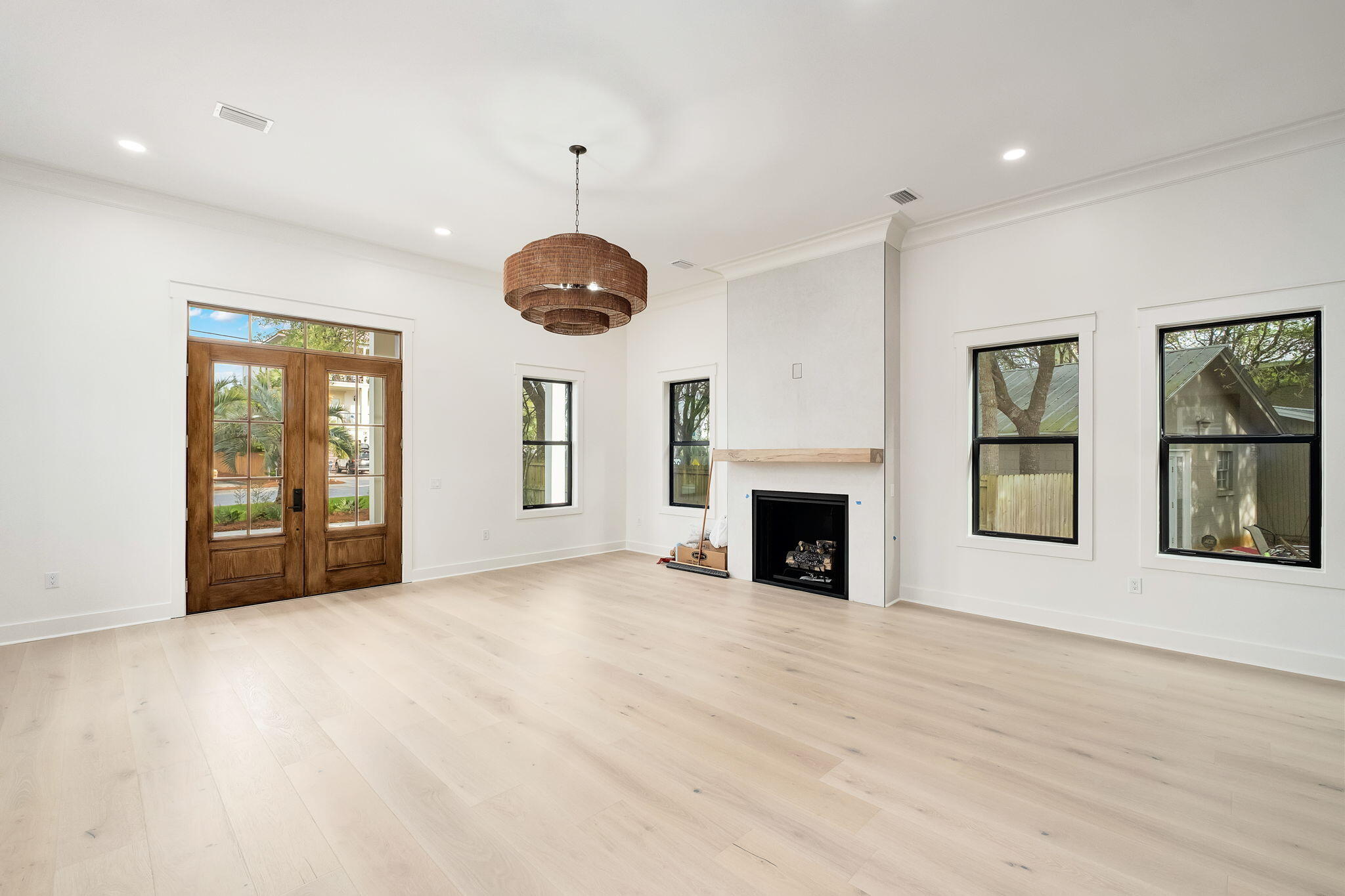 SANTA CLARA - Residential