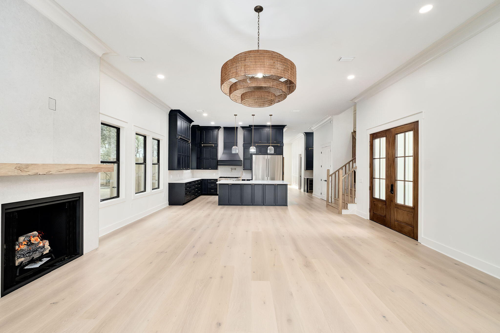 SANTA CLARA - Residential