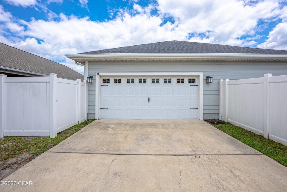 Village of Mill Bayou/Shoreline Village Ph 18 - Residential