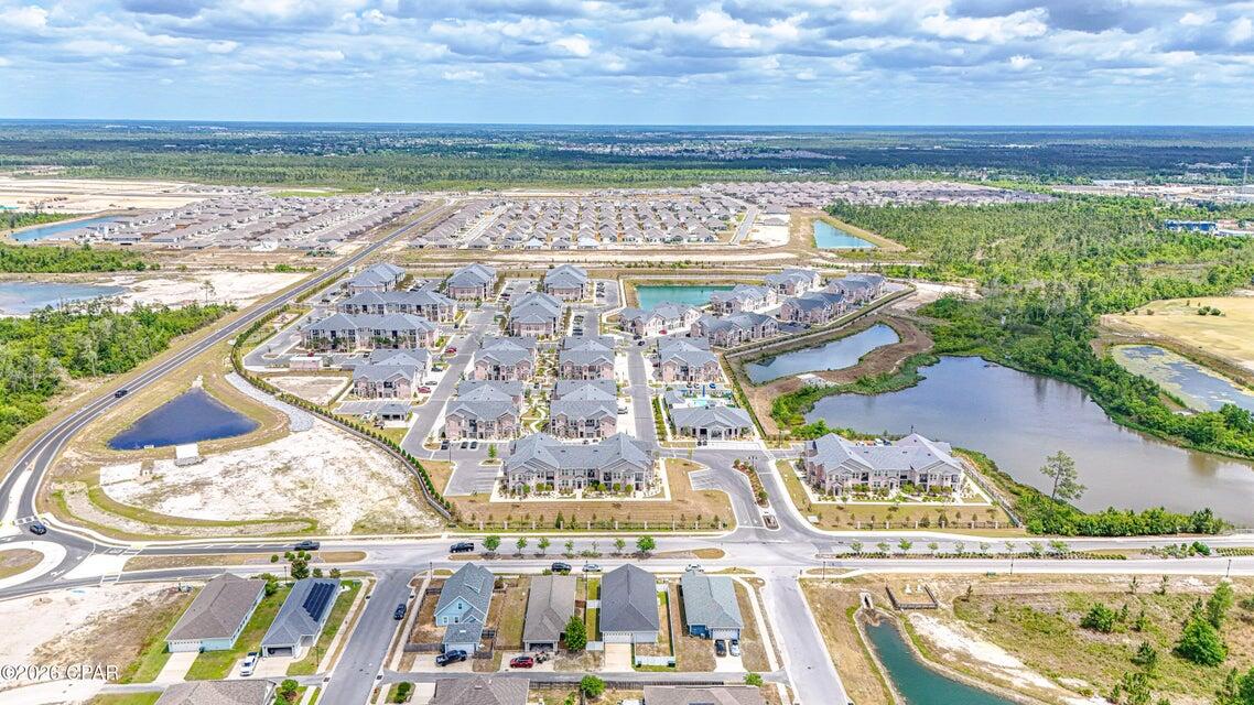 Village of Mill Bayou/Shoreline Village Ph 18 - Residential