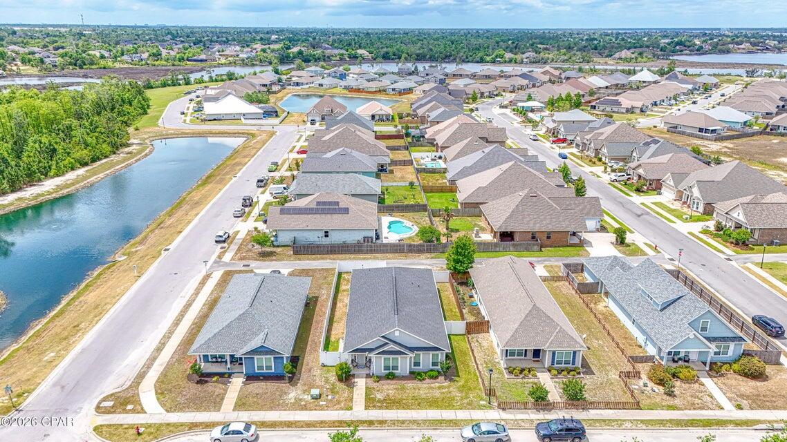 Village of Mill Bayou/Shoreline Village Ph 18 - Residential