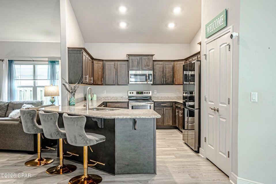 Village of Mill Bayou/Shoreline Village Ph 18 - Residential