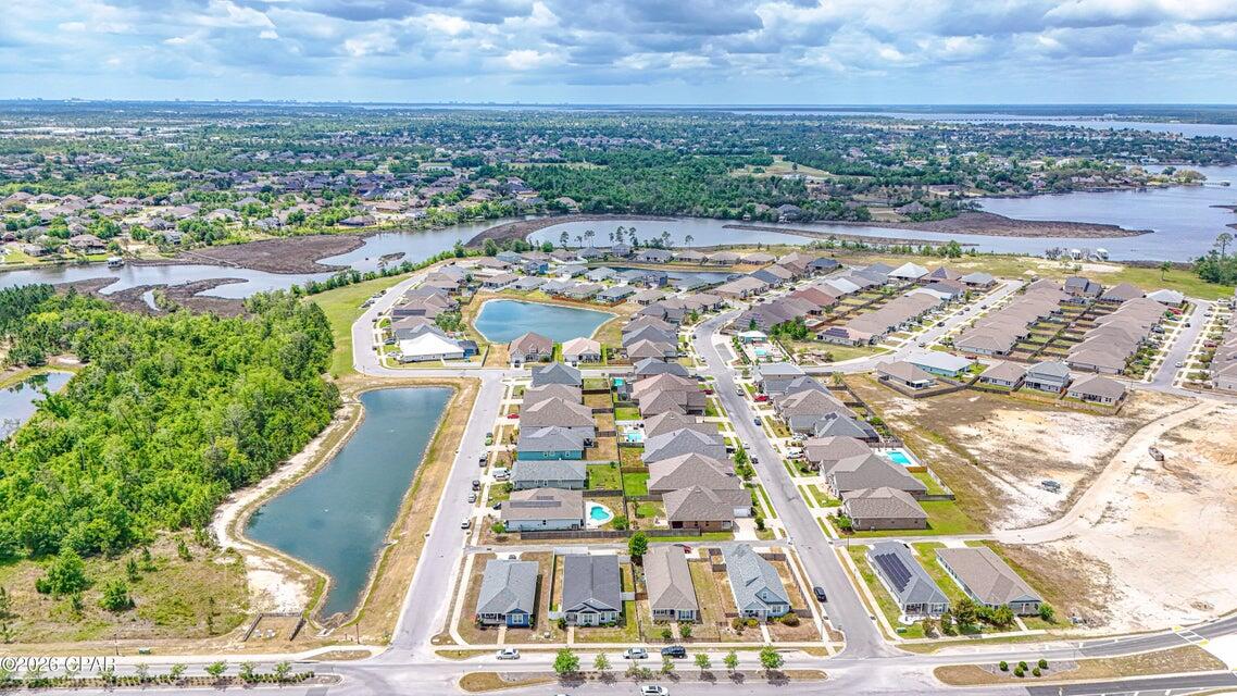 Village of Mill Bayou/Shoreline Village Ph 18 - Residential