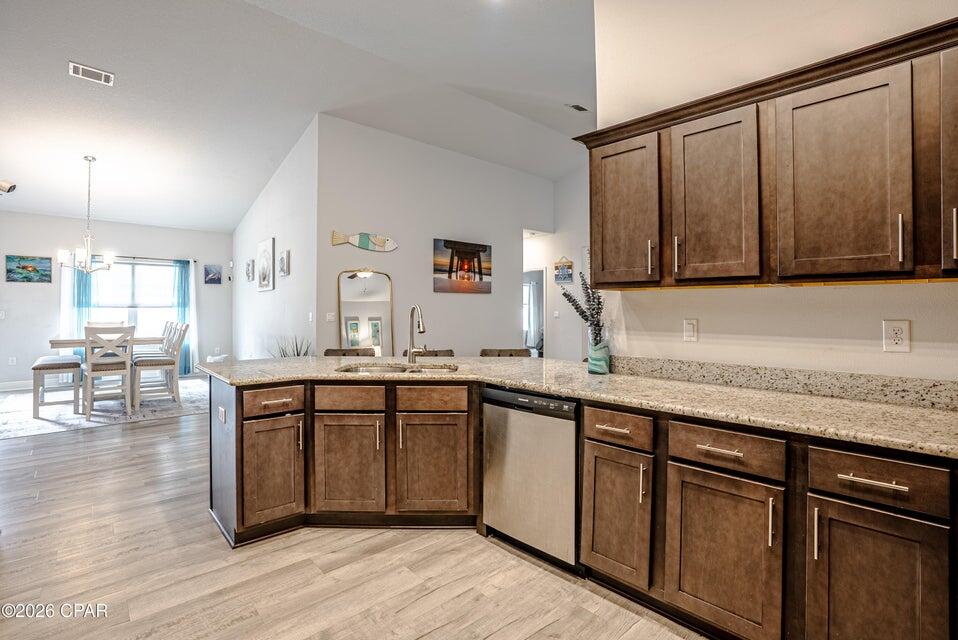 Village of Mill Bayou/Shoreline Village Ph 18 - Residential