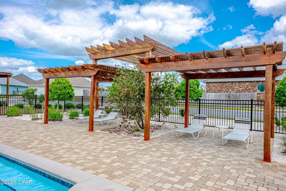 Village of Mill Bayou/Shoreline Village Ph 18 - Residential