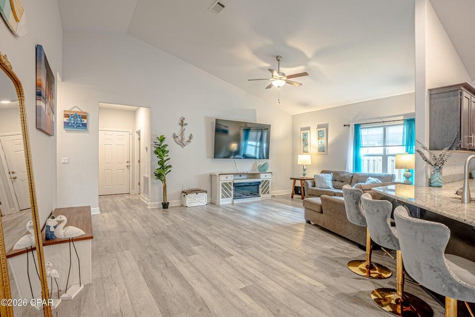 Village of Mill Bayou/Shoreline Village Ph 18 - Residential