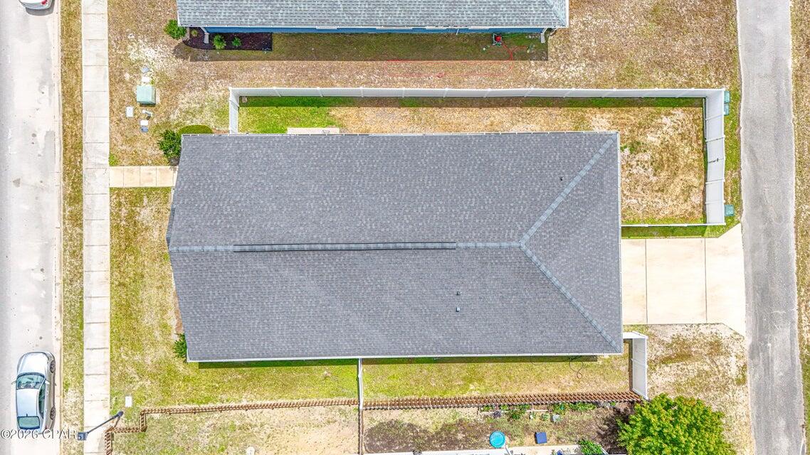 Village of Mill Bayou/Shoreline Village Ph 18 - Residential