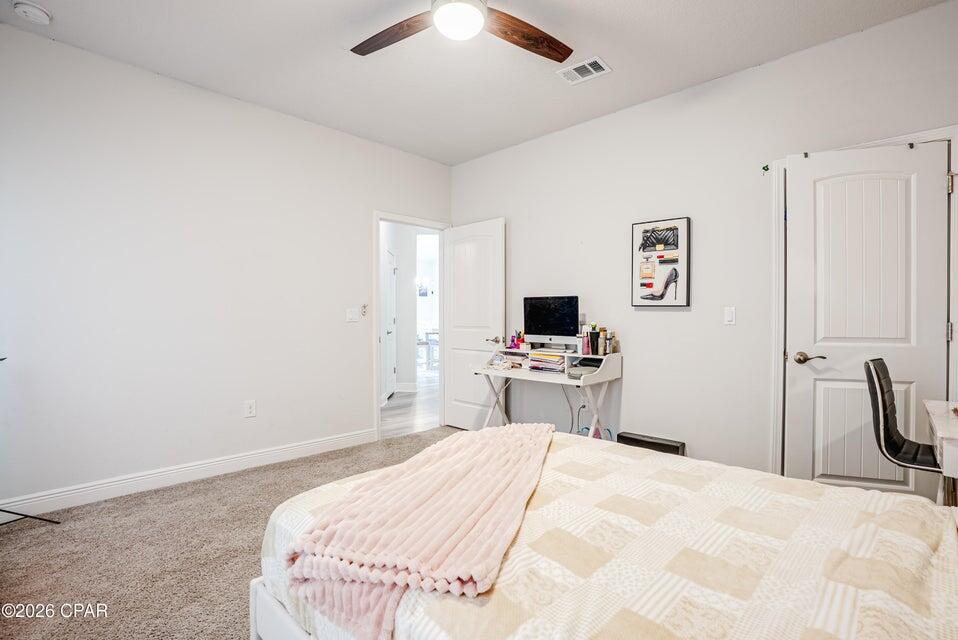 Village of Mill Bayou/Shoreline Village Ph 18 - Residential