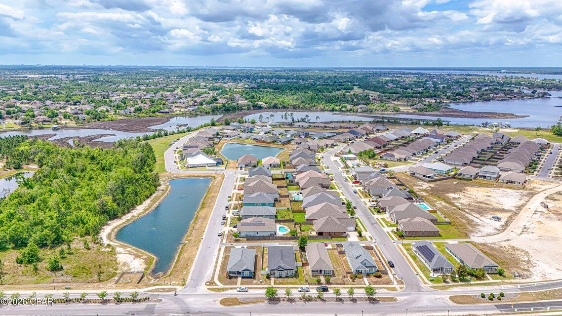 Village of Mill Bayou/Shoreline Village Ph 18 - Residential