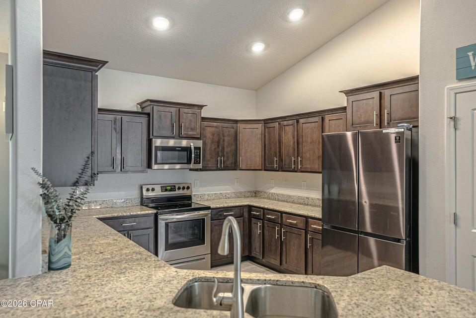 Village of Mill Bayou/Shoreline Village Ph 18 - Residential