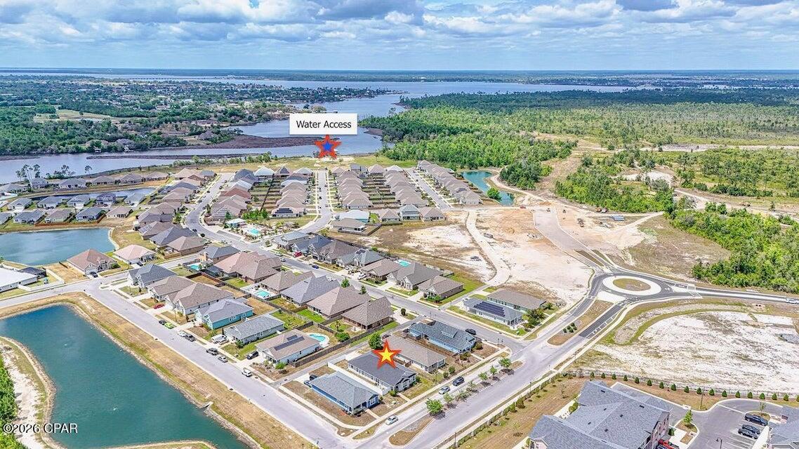 Village of Mill Bayou/Shoreline Village Ph 18 - Residential