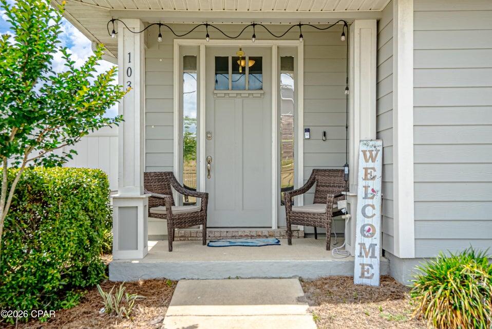 Village of Mill Bayou/Shoreline Village Ph 18 - Residential