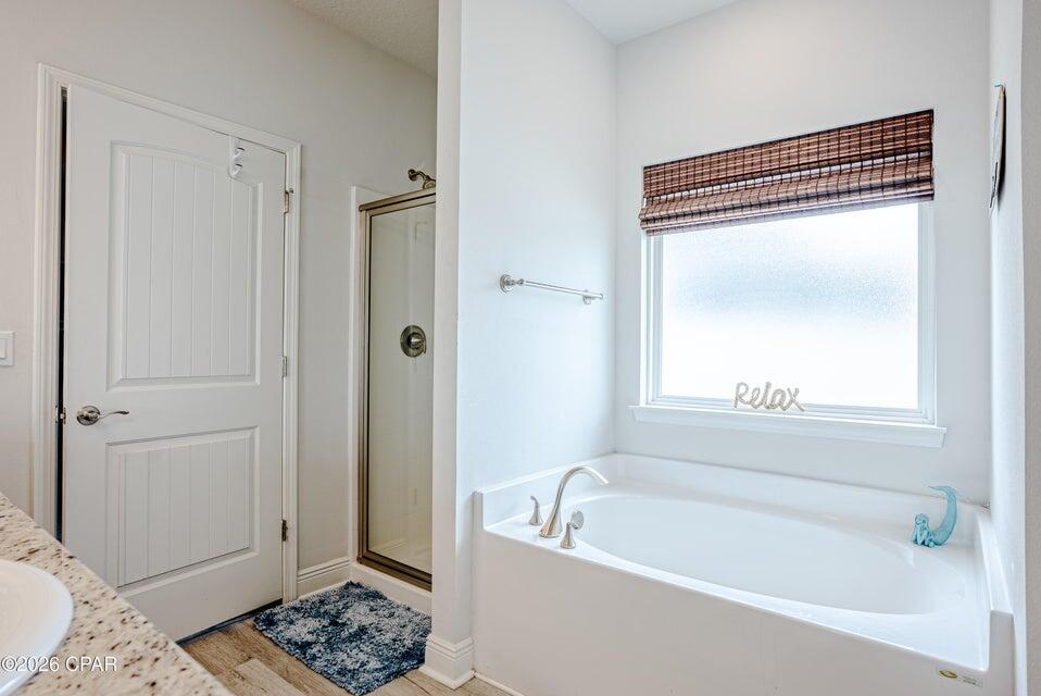 Village of Mill Bayou/Shoreline Village Ph 18 - Residential