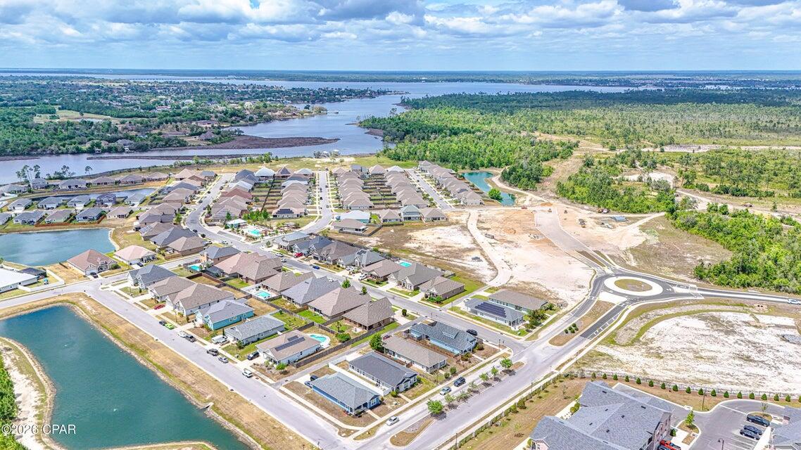 Village of Mill Bayou/Shoreline Village Ph 18 - Residential