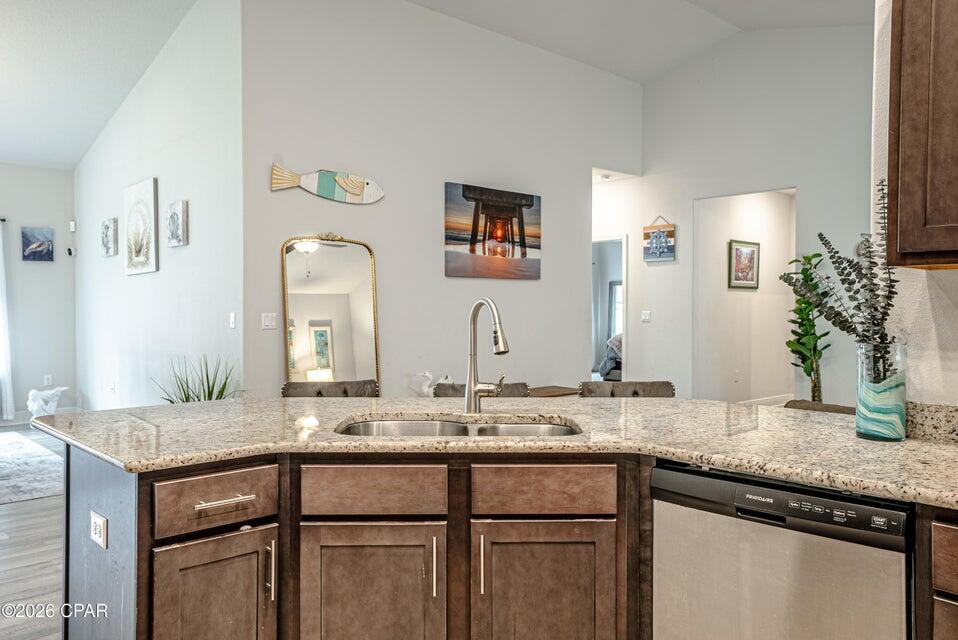 Village of Mill Bayou/Shoreline Village Ph 18 - Residential