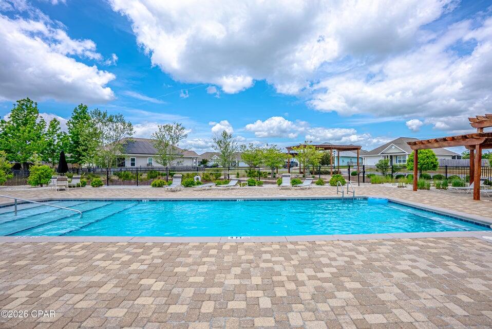 Village of Mill Bayou/Shoreline Village Ph 18 - Residential