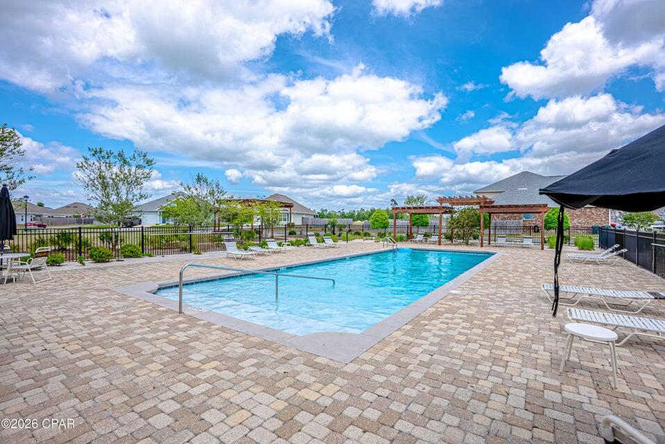 Village of Mill Bayou/Shoreline Village Ph 18 - Residential