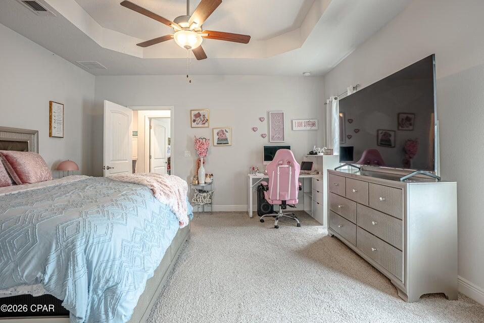 Village of Mill Bayou/Shoreline Village Ph 18 - Residential