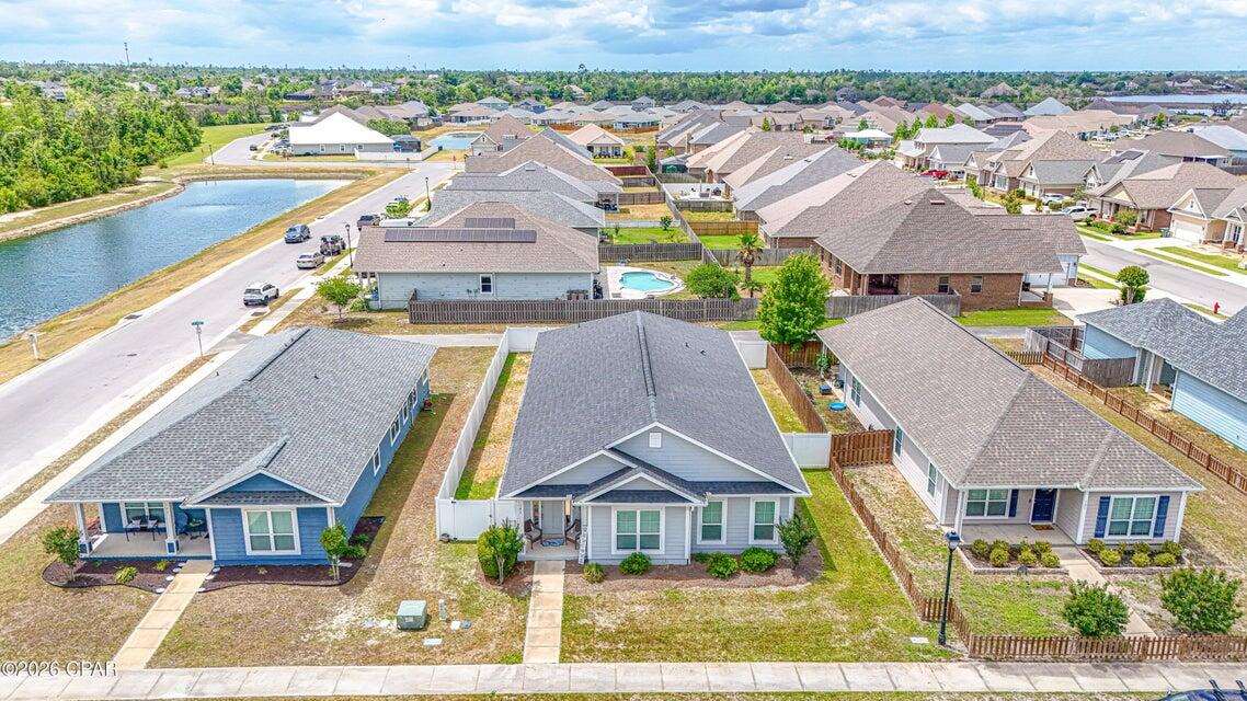 Village of Mill Bayou/Shoreline Village Ph 18 - Residential