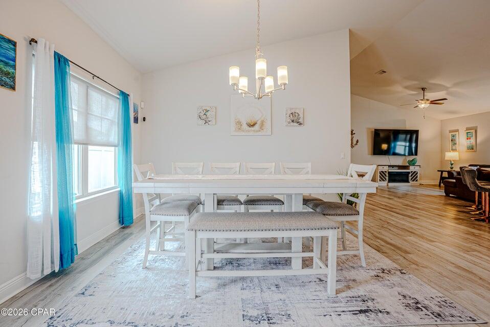 Village of Mill Bayou/Shoreline Village Ph 18 - Residential