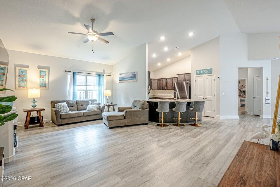 Village of Mill Bayou/Shoreline Village Ph 18 - Residential