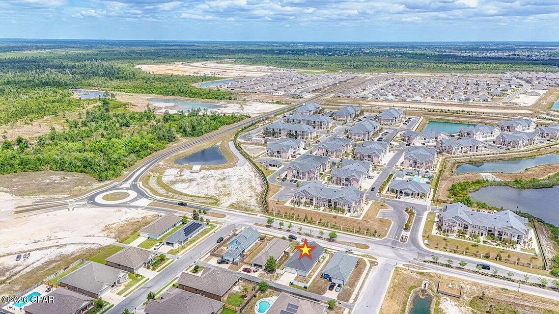 Village of Mill Bayou/Shoreline Village Ph 18 - Residential