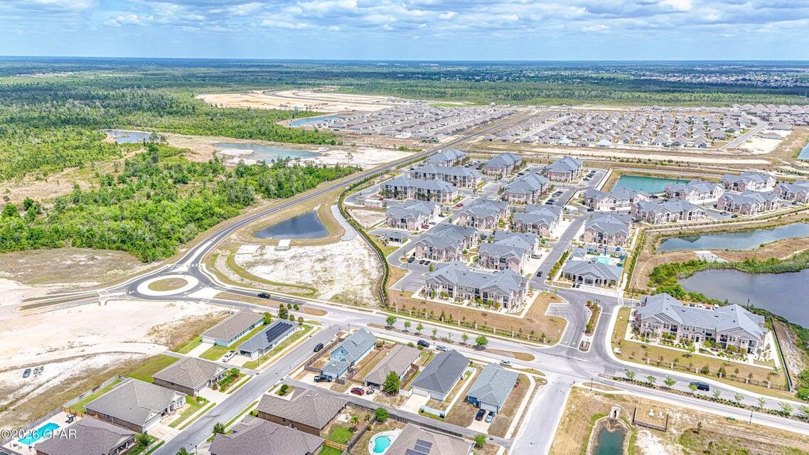 Village of Mill Bayou/Shoreline Village Ph 18 - Residential