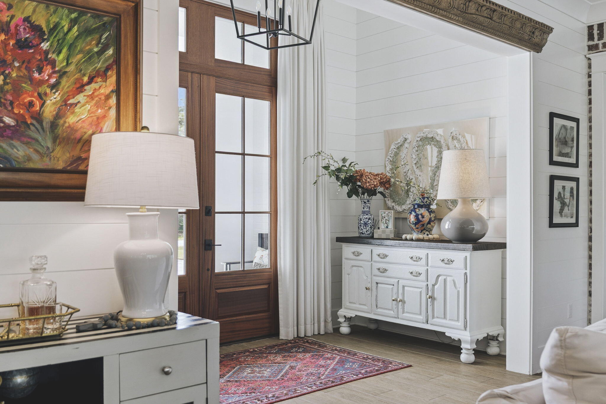 bayou pines - Residential