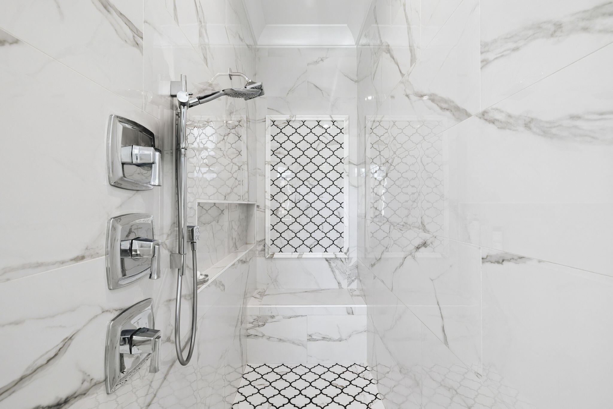 bayou pines - Residential