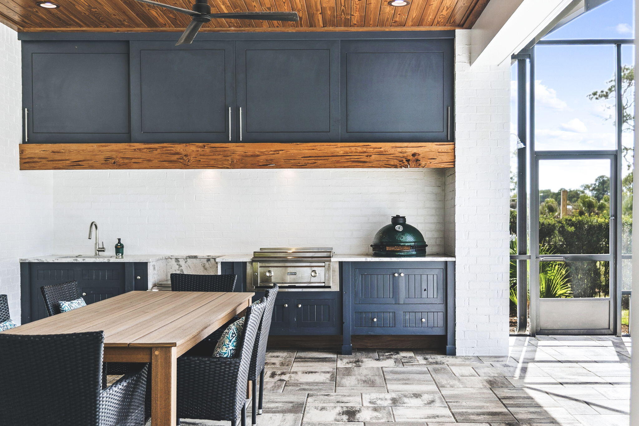 bayou pines - Residential