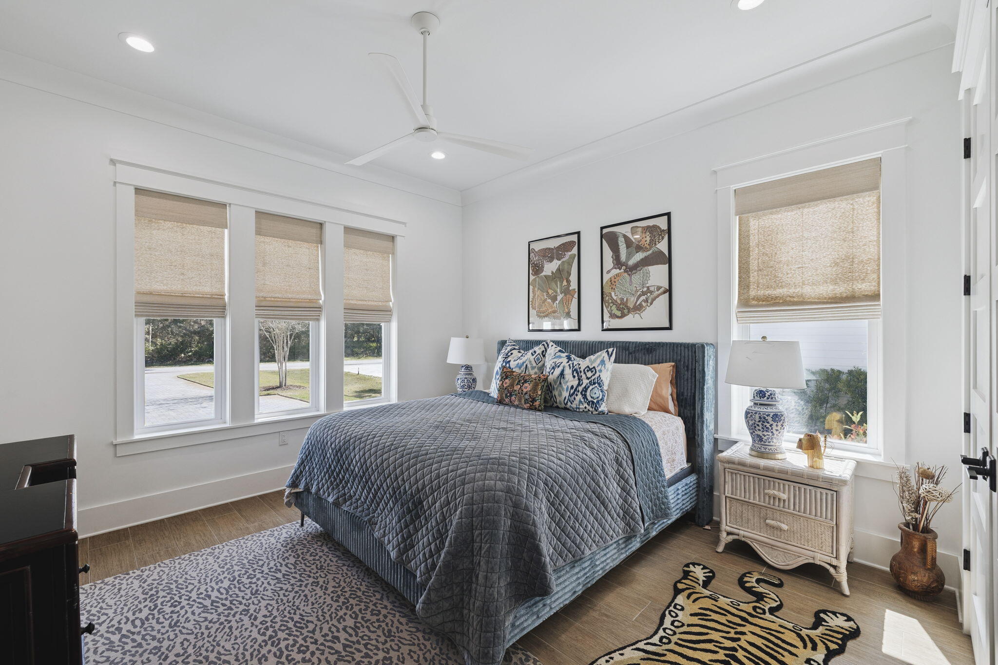 bayou pines - Residential