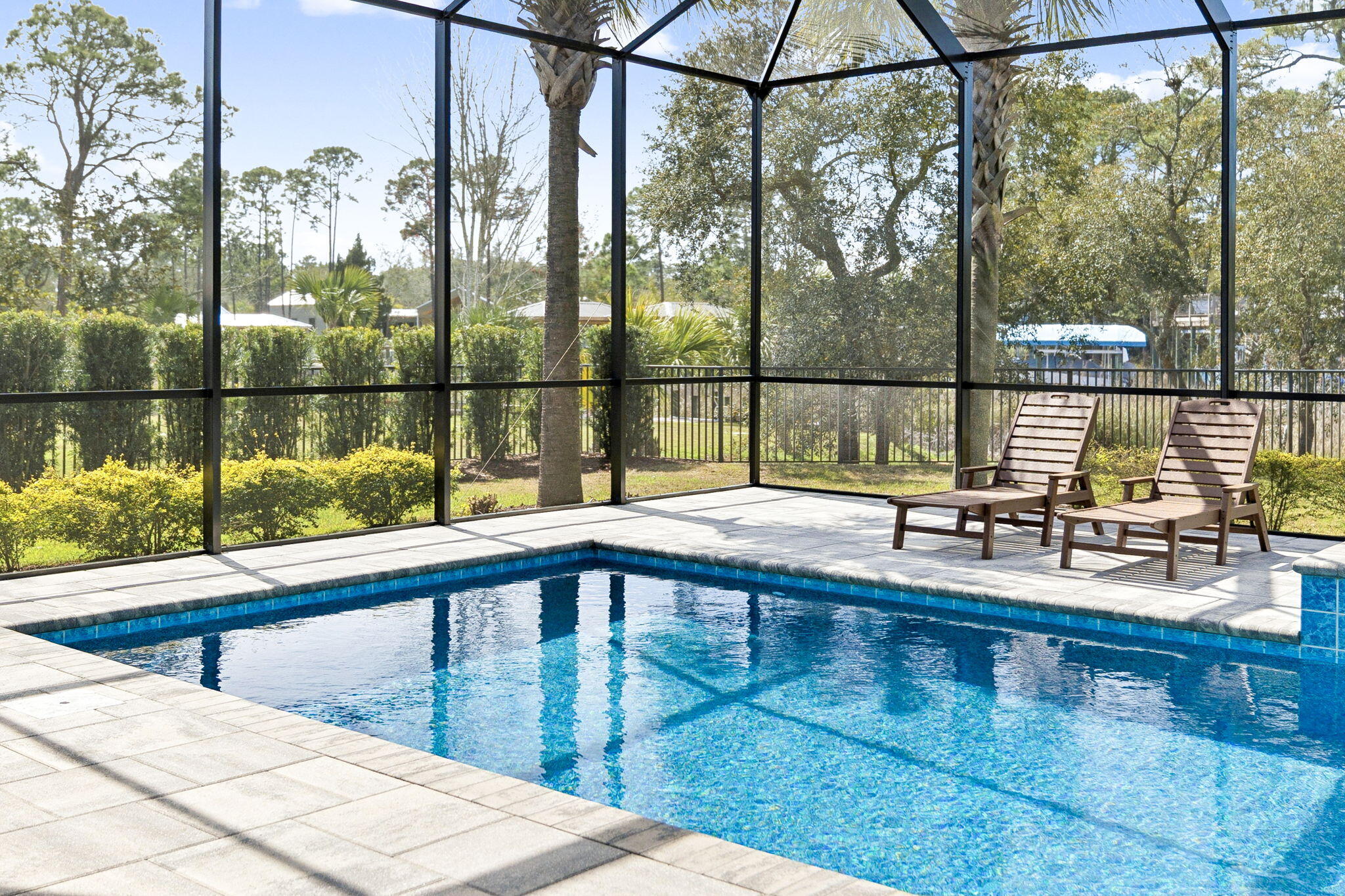 bayou pines - Residential