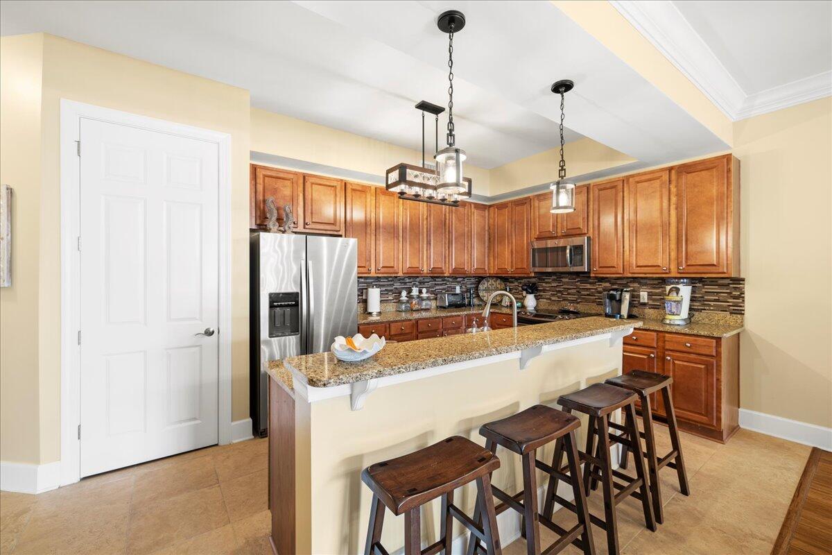 SANCTUARY AT REDFISH - Residential