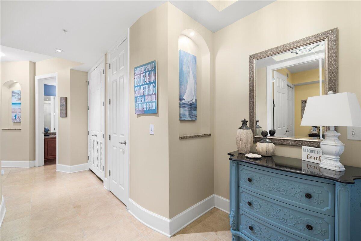 SANCTUARY AT REDFISH - Residential