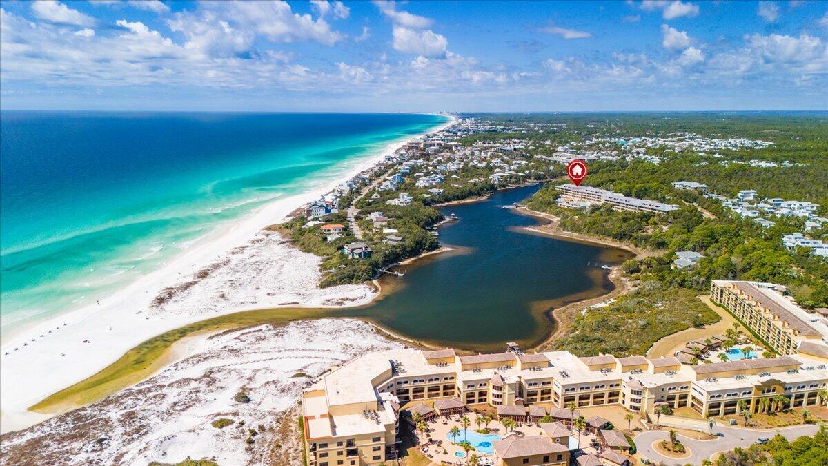 SANCTUARY AT REDFISH - Residential