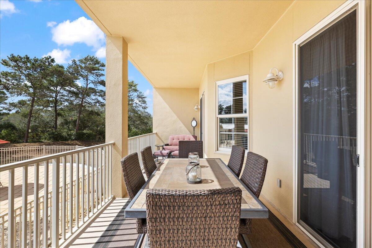 SANCTUARY AT REDFISH - Residential