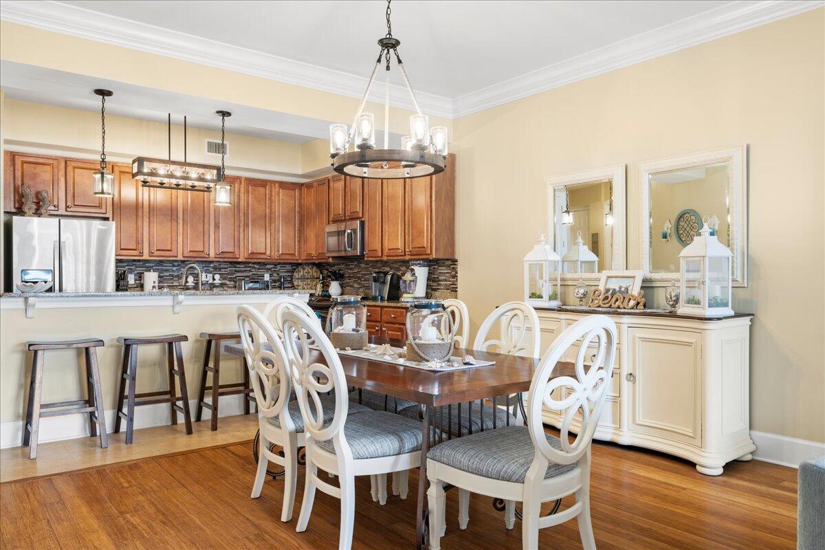 SANCTUARY AT REDFISH - Residential