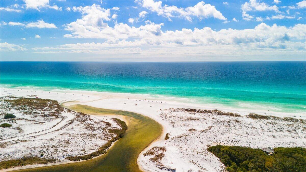 SANCTUARY AT REDFISH - Residential