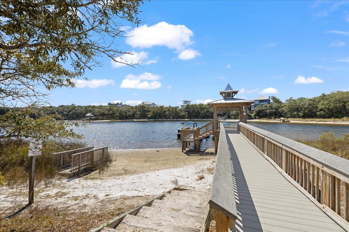 SANCTUARY AT REDFISH - Residential