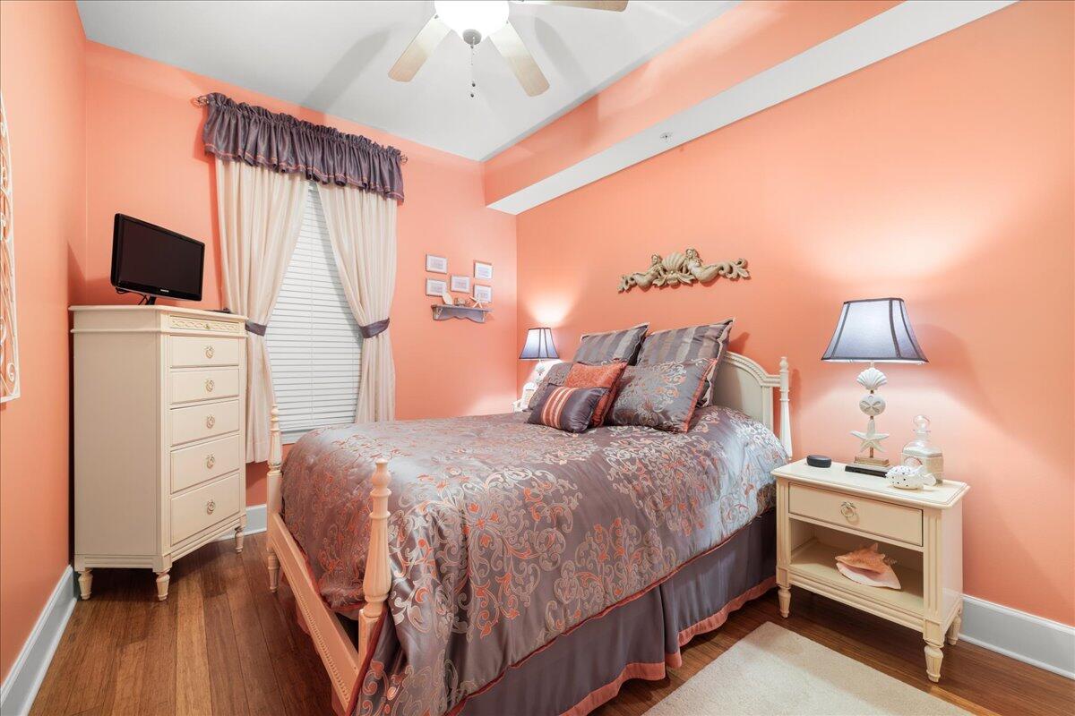 SANCTUARY AT REDFISH - Residential