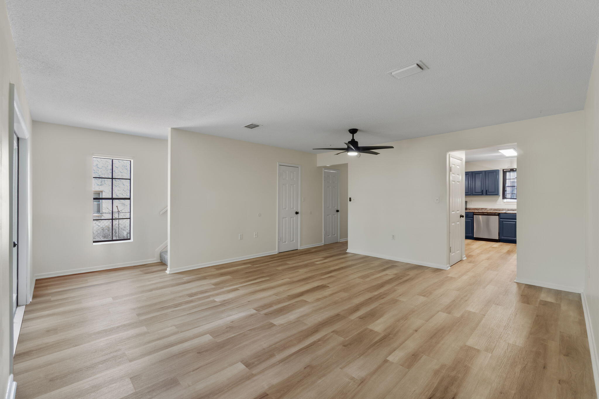 PORT DIXIE - Residential