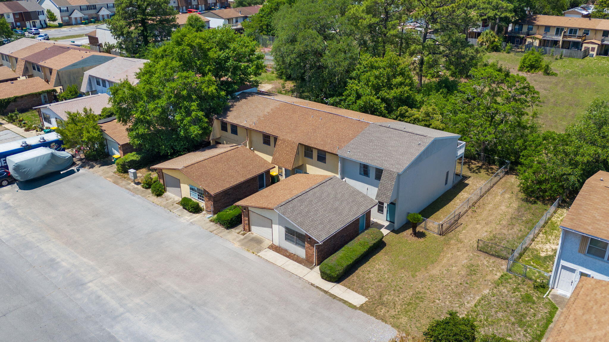 PORT DIXIE - Residential