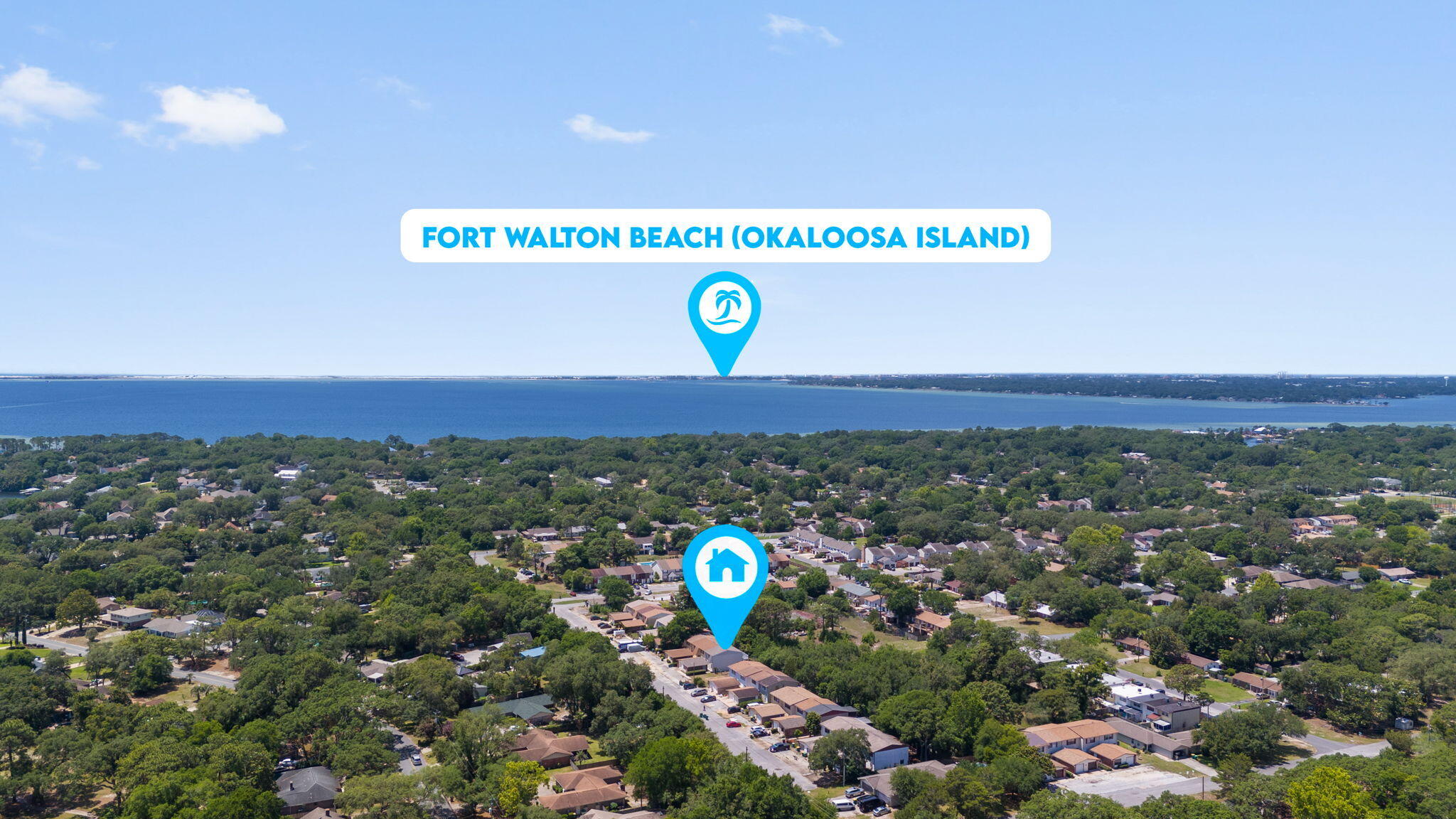 PORT DIXIE - Residential