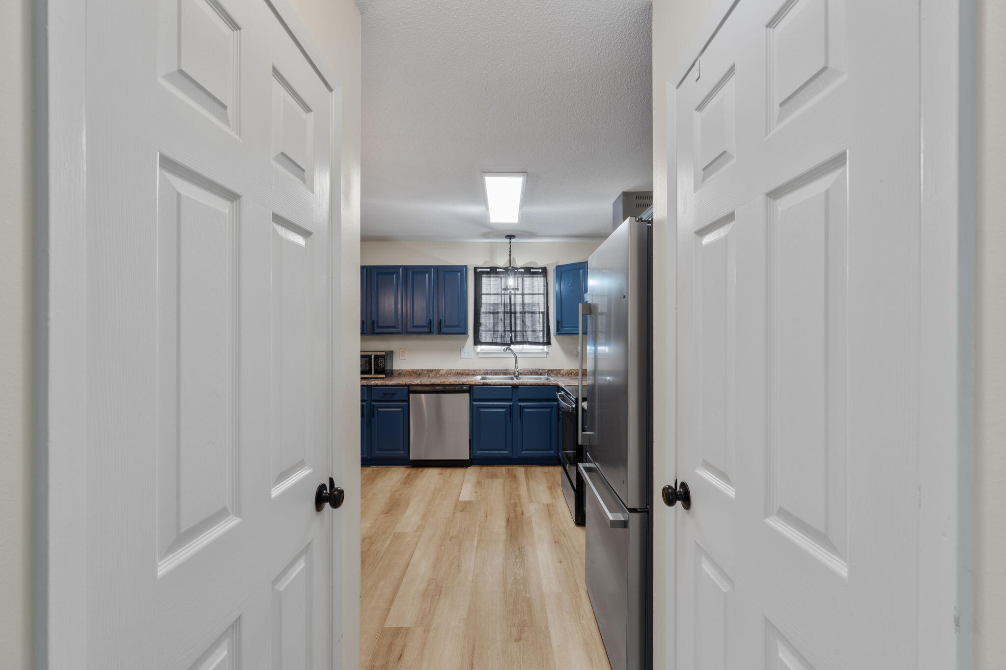 PORT DIXIE - Residential