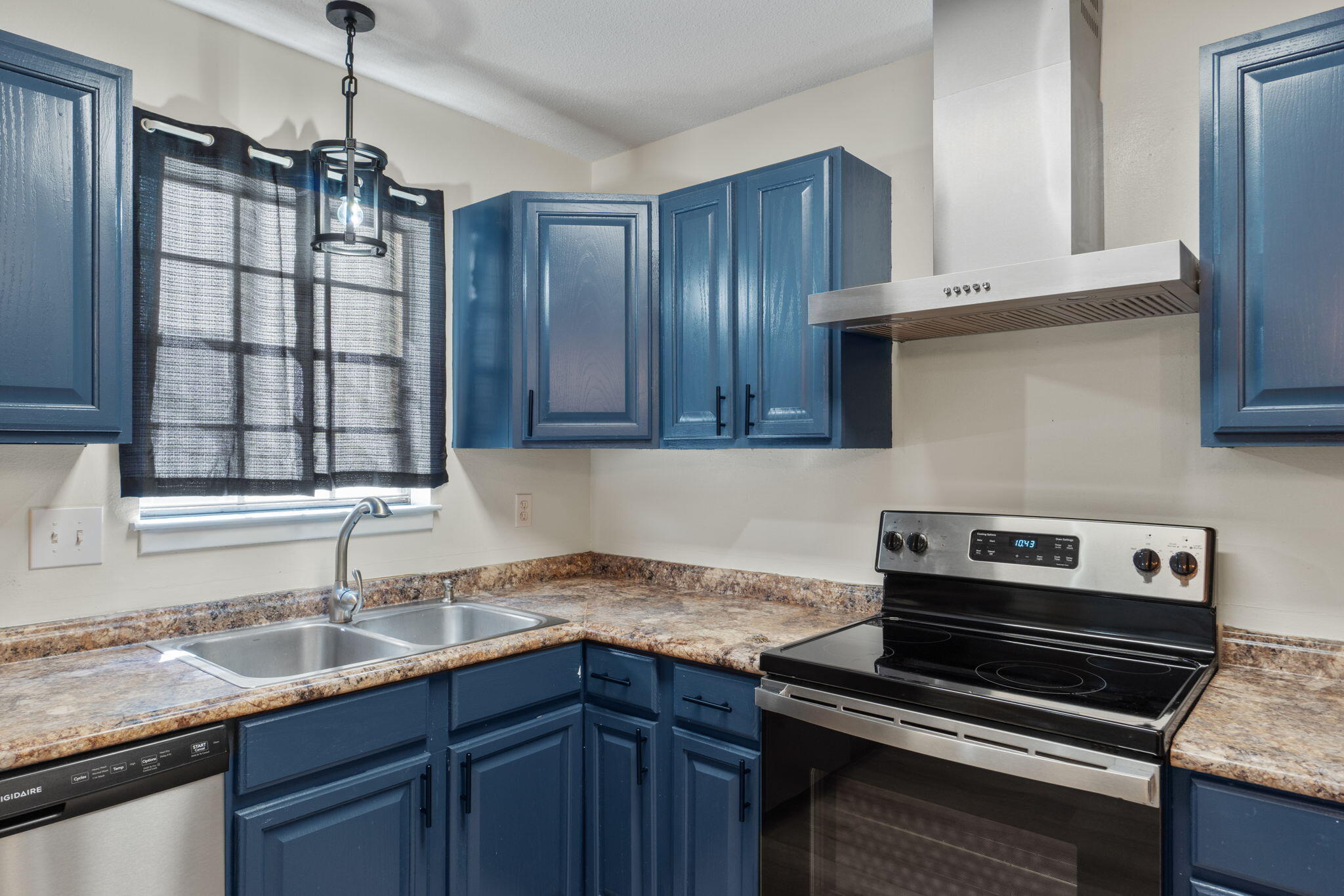 PORT DIXIE - Residential