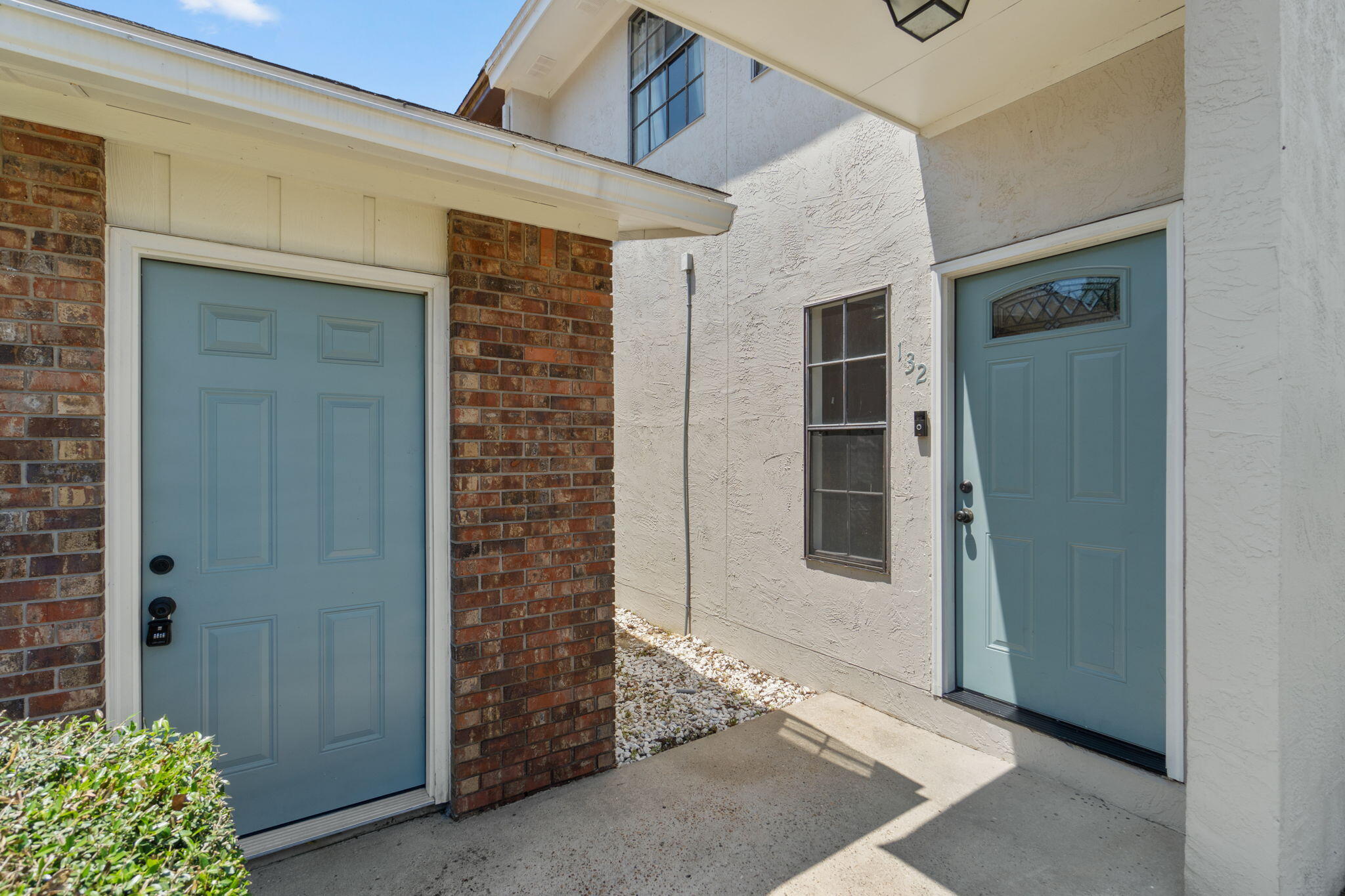 PORT DIXIE - Residential