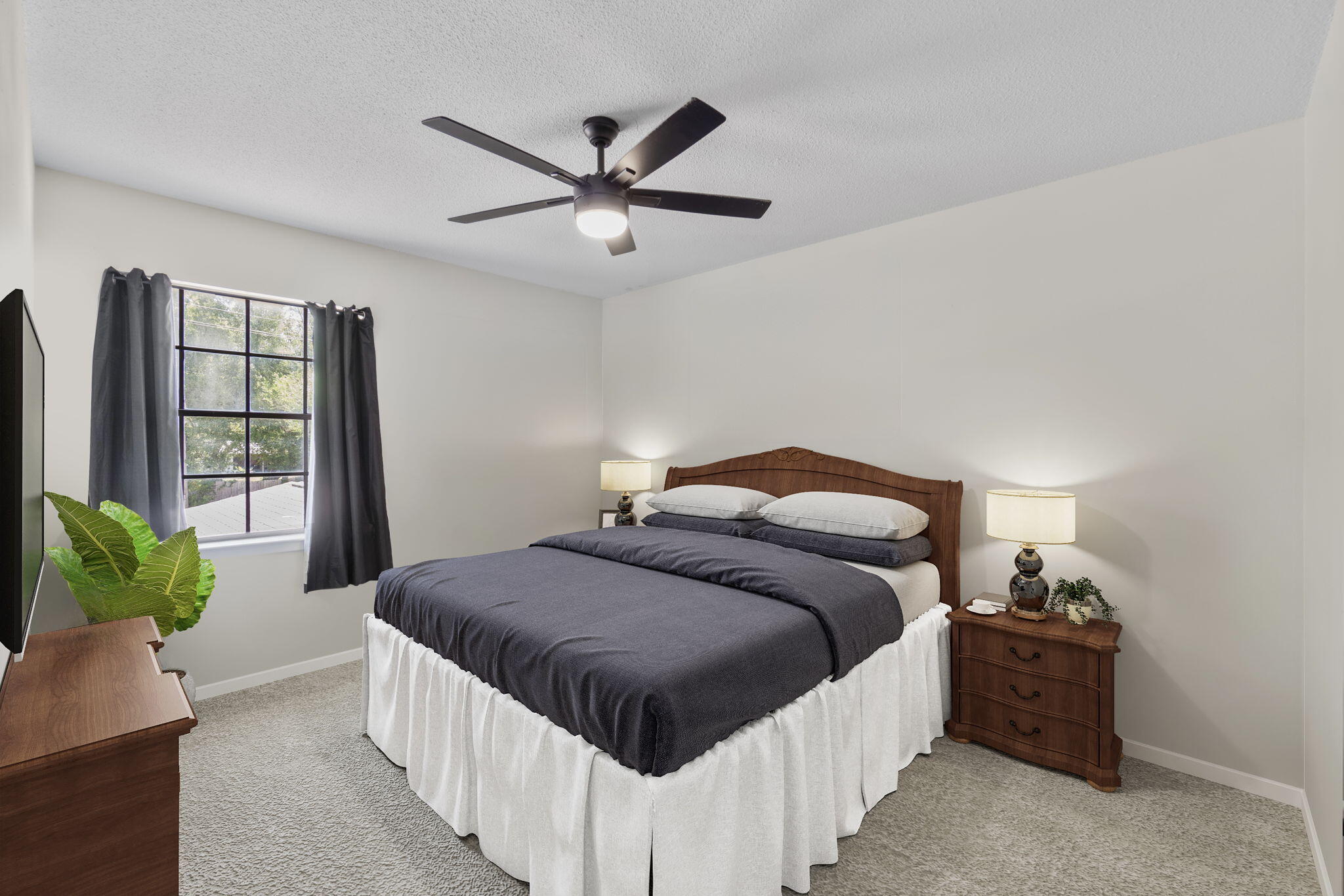 PORT DIXIE - Residential